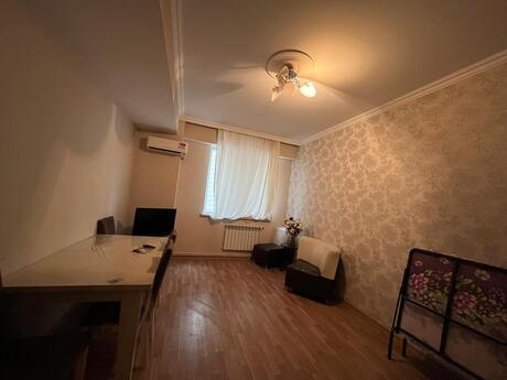 2-комн. новостройка - Хырдалан - 54 м²