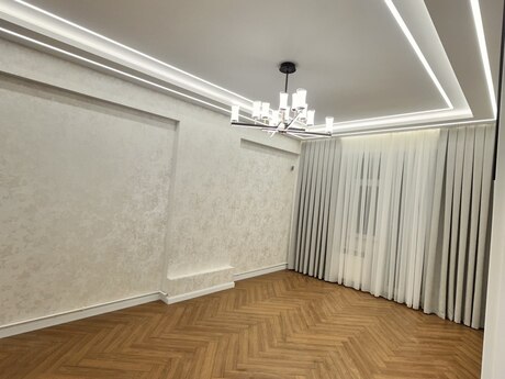 Объявление №5981245 - Баку, м. Ази Асланов, 3-комн., 80 м², 13/20 этаж