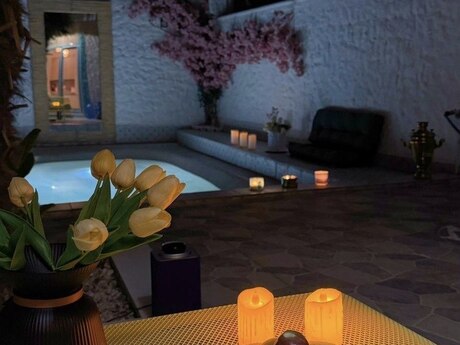 5 otaqlı həyət evi, 230 m², Buzovna: 278 000 ₼ 5