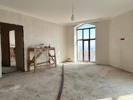 Объявление №5981296 - Баку, м. Низами, 4-комн., 130 м², 19/19 этаж