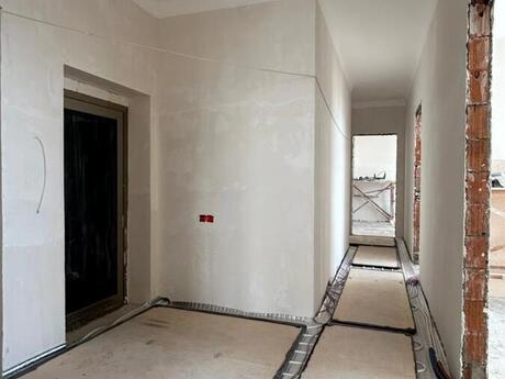 4 otaqlı yeni tikili - Nizami m. - 130 m²