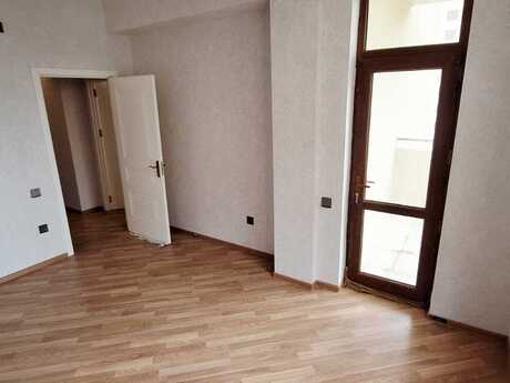 3 otaqlı yeni tikili - Bayıl q. - 125 m²