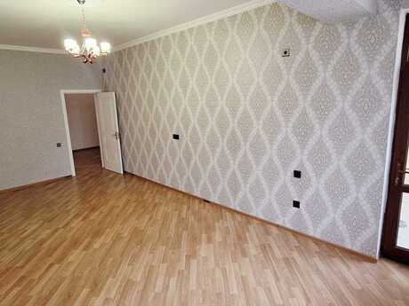 3 otaqlı yeni tikili - Bayıl q. - 125 m²