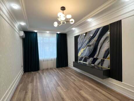 Объявление №5981305 - Баку, м. Ахмедлы, 3-комн., 80 м², 5/9 этаж