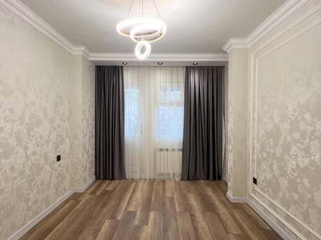 3 otaqlı mənzil, 80 m², Əhmədli: 223 000 ₼ 5
