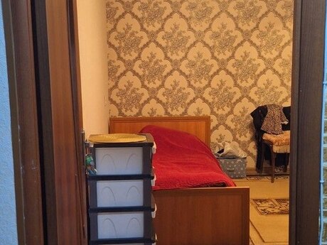 2 otaqlı köhnə tikili - Əhmədli q. - 60 m²