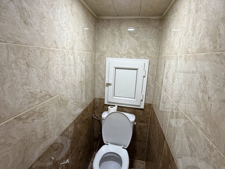 2 otaqlı köhnə tikili - Nəsimi m. - 40 m²