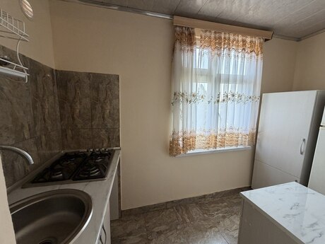2 otaqlı köhnə tikili - Nəsimi m. - 40 m²