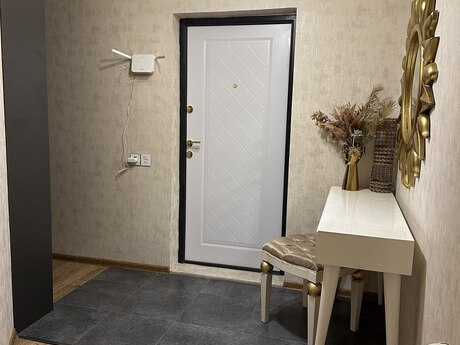 Satılır 3 otaqlı yeni tikili 103 m², Xırdalan