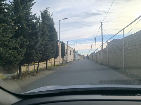Satılır torpaq 2 sot, Məmmədli q.