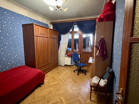 м. Азадлыг проспекти