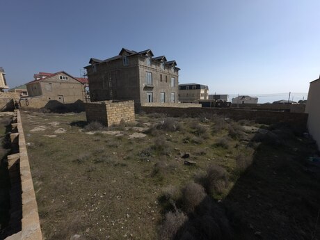 Satılır torpaq 5 sot, Badamdar q.