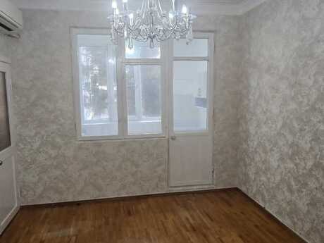 3 otaqlı köhnə tikili - Memar Əcəmi m. - 47 m²