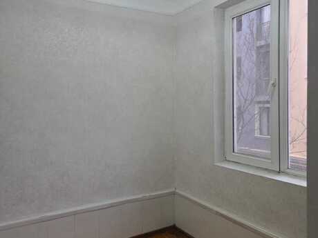 3 otaqlı köhnə tikili - Memar Əcəmi m. - 47 m²