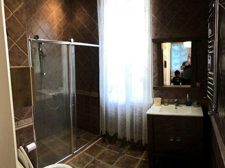 5 otaqlı həyət evi/bağ evi - Bilgəh q. - 220 m²