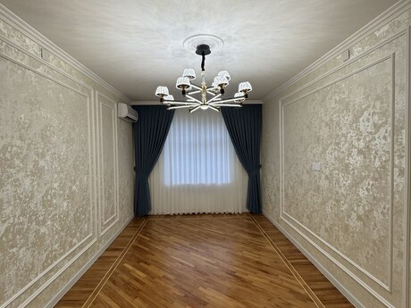 Satlr 2 otaql khn tikili 60 m, Xalqlar Dostluu m.