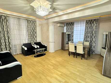 Объявление №5981524 - Баку, м. Мемар Аджеми, 2-комн., 83 м², 9/17 этаж