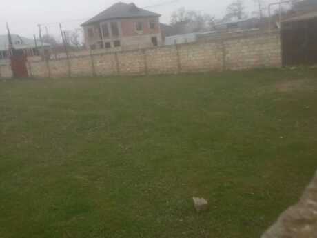 Объявление №5981529 - Худат, Худат, 6 сот