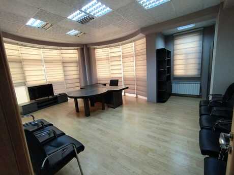 Объявление №5981532 - Баку, Наримановский  р., 7-комн., 220 м²