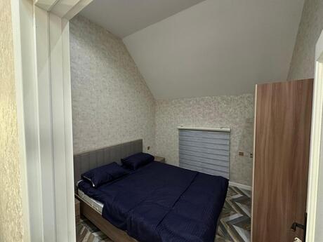 3 otaqlı həyət evi/bağ evi - Mərdəkan q. - 70 m²