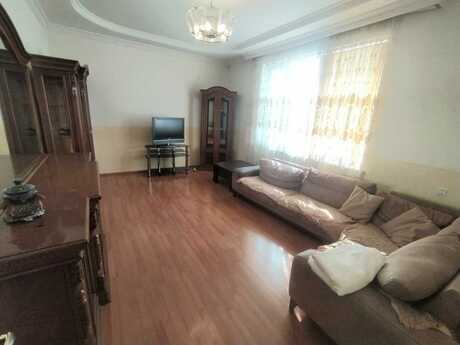 Elan №5981543 - Bakı, Nəriman Nərimanov m., 3 otaqlı, 177 m², 17/17 mərtəbə