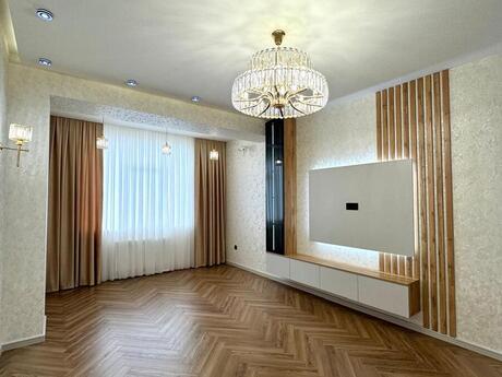 Elan №5981588 - Bakı, Həzi Aslanov m., 3 otaqlı, 105 m², 6/15 mərtəbə