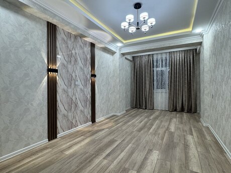 Satılır 2 otaqlı yeni tikili 64 m², Xırdalan