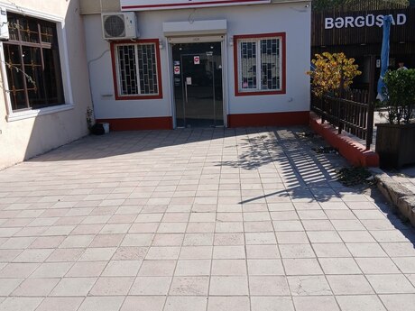 Satılır obyekt 114 m², Sumqayıt