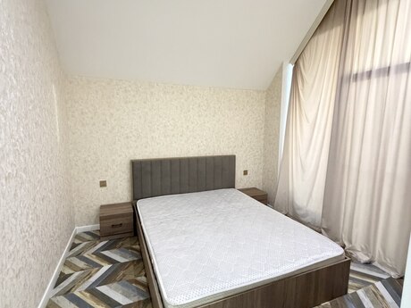 3 otaqlı həyət evi/bağ evi - Mərdəkan q. - 80 m²