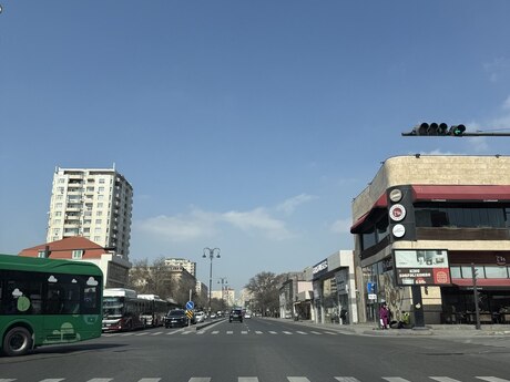 Obyekt - Əhmədli m. - 330 m²