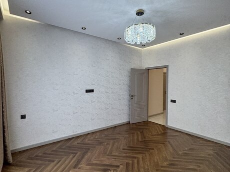 2 otaqlı yeni tikili - Dərnəgül m. - 80 m²