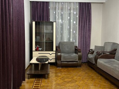 Satlr 2 otaql khn tikili 58 m, Bakxanov q.