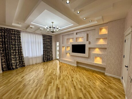 Elan №5981684 - Bakı, Həzi Aslanov m., 3 otaqlı, 106 m², 9/17 mərtəbə