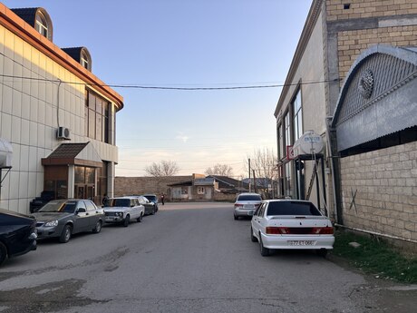 Satılır 5 otaqlı həyət evi/bağ evi 470 m², Şamaxı