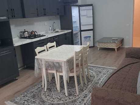 Satılır 3 otaqlı yeni tikili 106 m², Sumqayıt