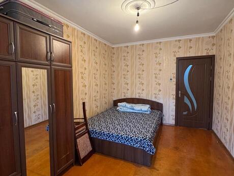 Bakıxanovda 2 otaqlı köhnə tikili mənzil satılır, 35 m², 130 000 AZN, şəkil 4 / 12