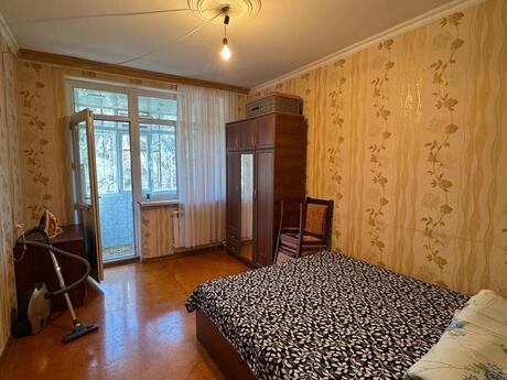 Bakıxanovda 2 otaqlı köhnə tikili mənzil satılır, 35 m², 130 000 AZN, şəkil 3 / 12