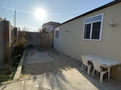 Объявление №5981766 - Баку, пос. Говсан, 3-комн., 100 м²