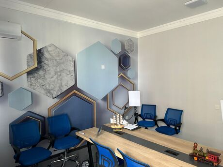 Elan №5981792 - Bakı, Elmlər Akademiyası m., 5 otaqlı, 220 m²