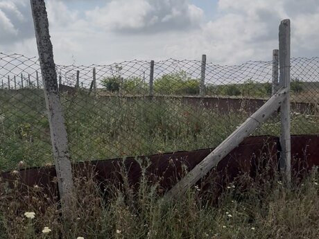 Satılır torpaq 12 sot, Şamaxı