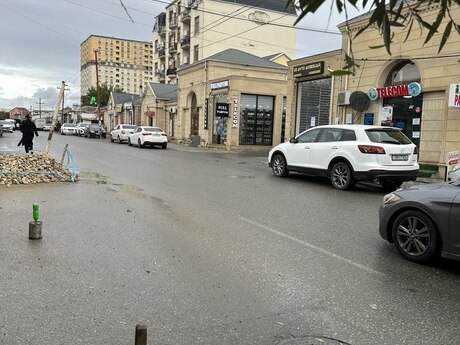 Obyekt - Xırdalan - 18 m²