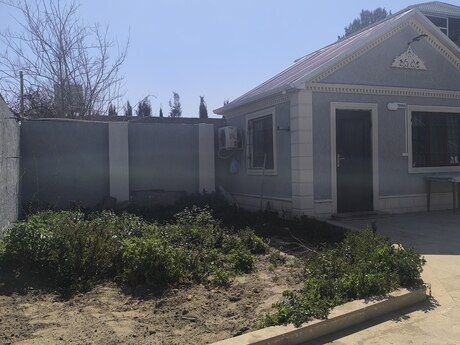 4 otaqlı həyət evi, 120 m², Novxanı: 158 000 ₼ 3