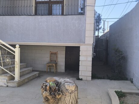 4 otaqlı həyət evi, 120 m², Novxanı: 158 000 ₼ 5