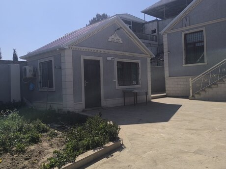 4 otaqlı həyət evi, 120 m², Novxanı: 158 000 ₼ 2