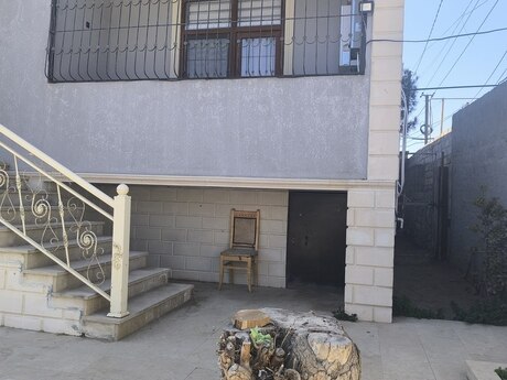 4 otaqlı həyət evi, 120 m², Novxanı: 158 000 ₼ 4