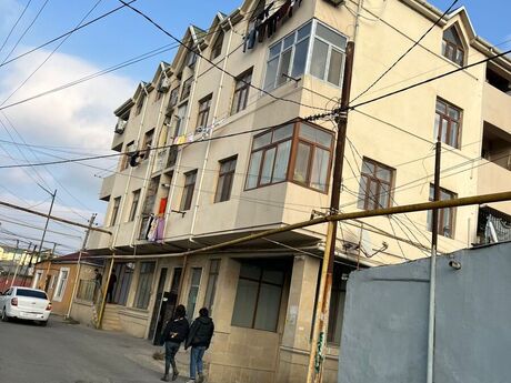 Elan №5981911 - Xırdalan, Xırdalan, 2 otaqlı, 70 m², 4/4 mərtəbə