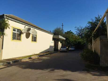 Satılır 4 otaqlı həyət evi/bağ evi 80 m², Əmircan q.