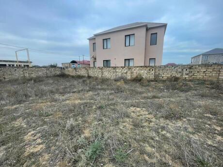 Satılır torpaq 9.5 sot, Nardaran q.