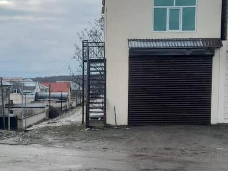 Satılır obyekt 100 m², Qusar