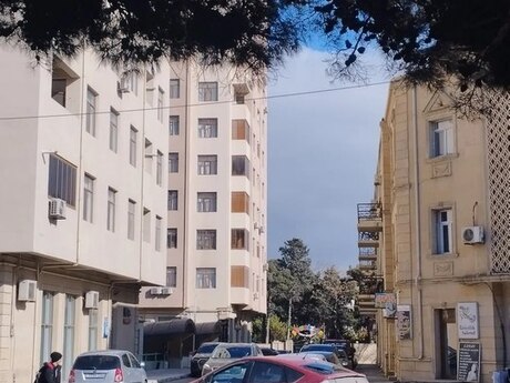 Satlr 2 otaql khn tikili 41 m, Bakxanov q.